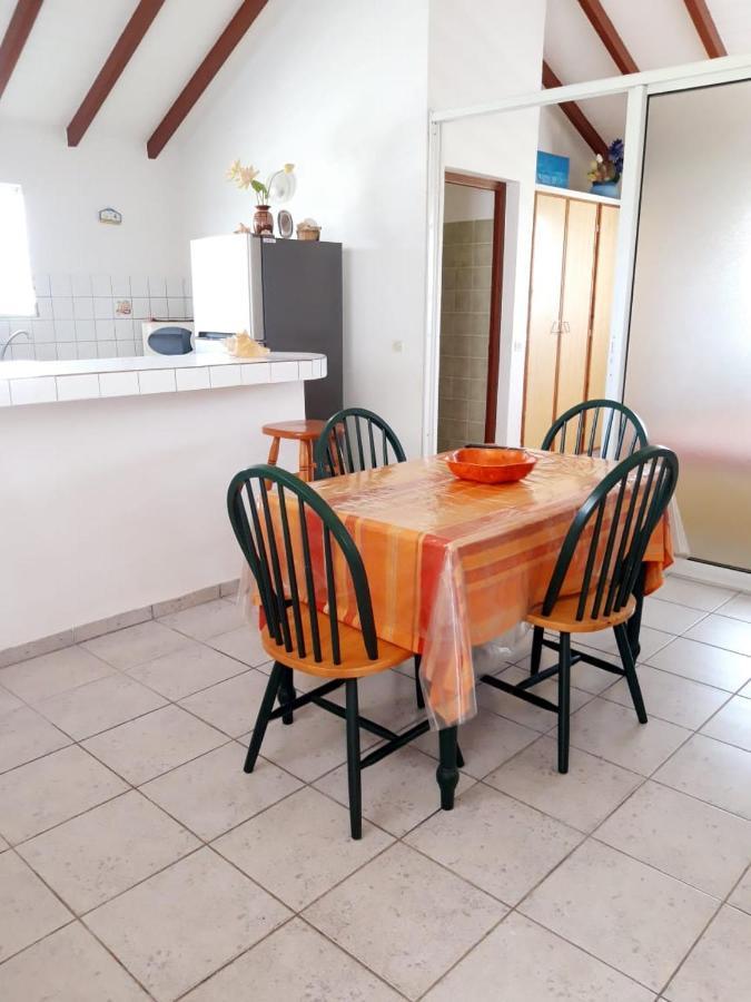 Flamboyant Appartement