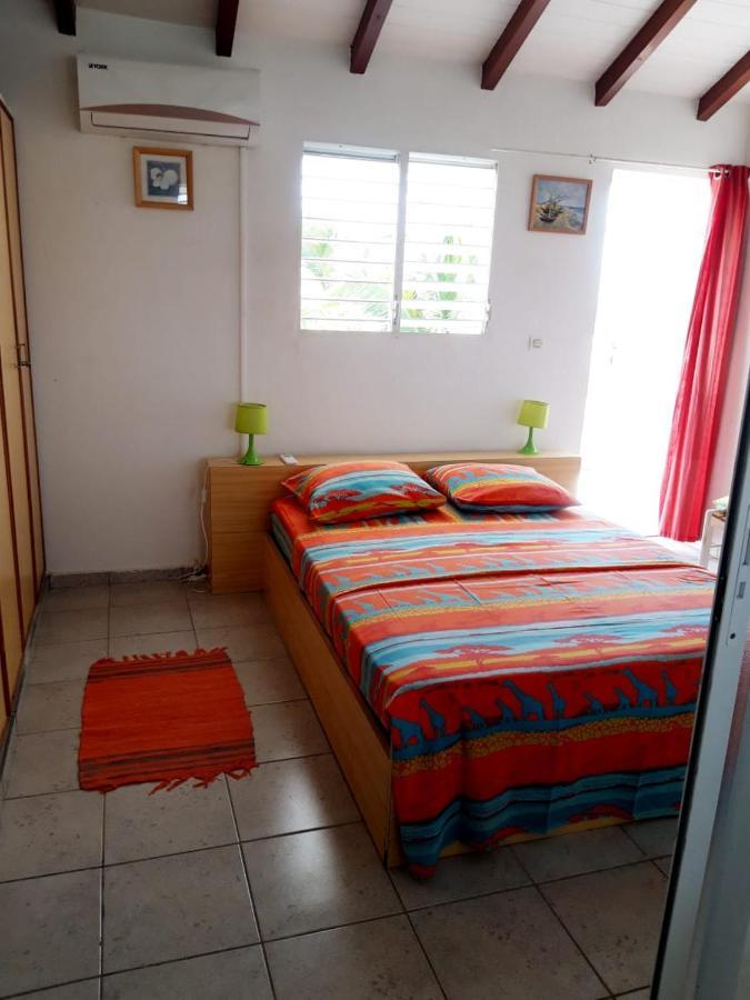 Appartement Flamboyant