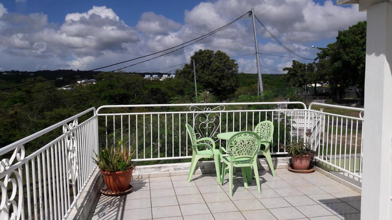 Appartement Flamboyant