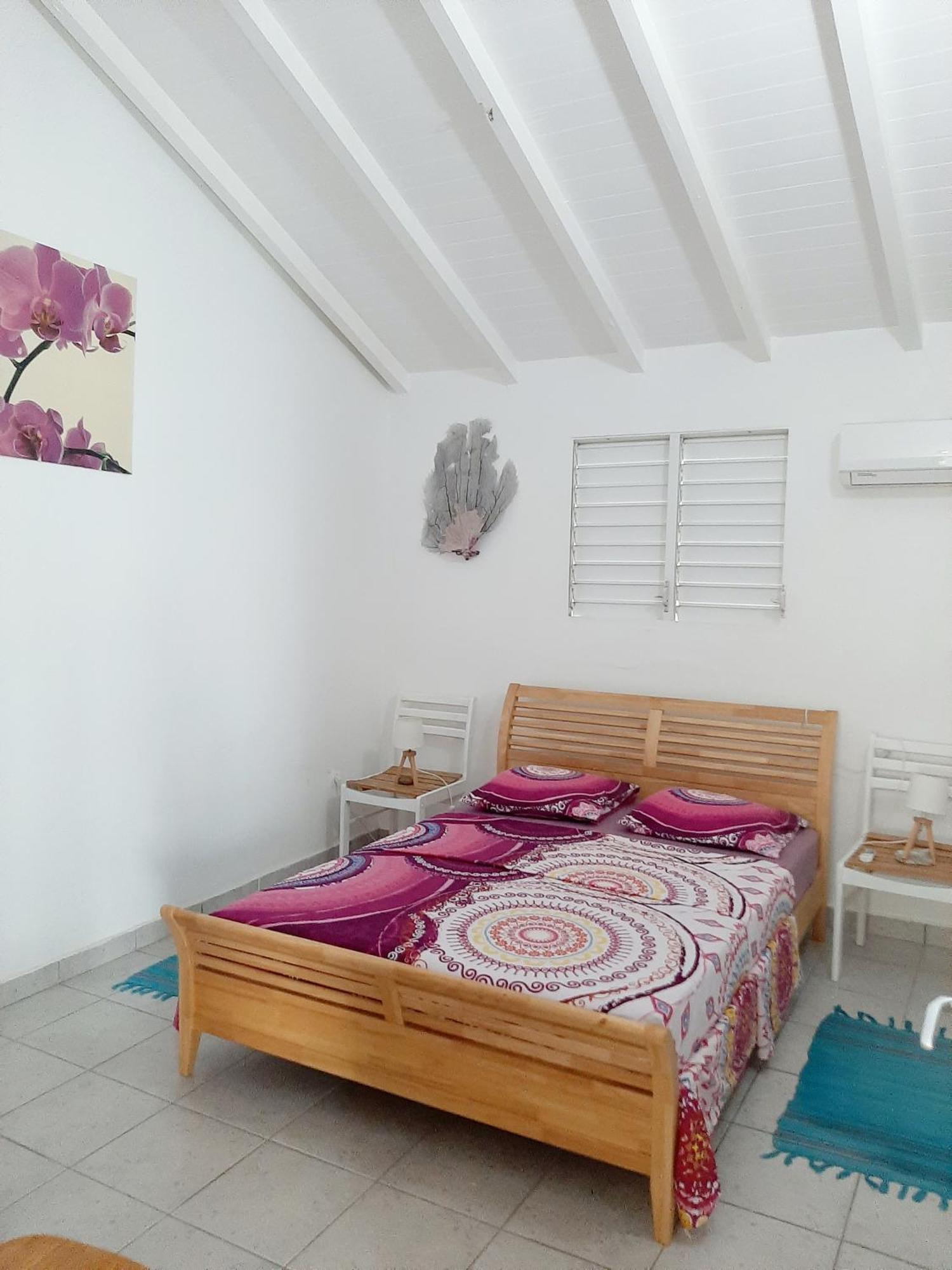 Appartement Flamboyant